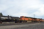 BNSF 6880